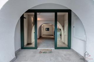 Alta Via 4 - Free Parking - Sea 20 min - A-C - 1