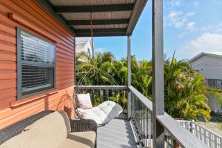 Beach Breeze East - 2