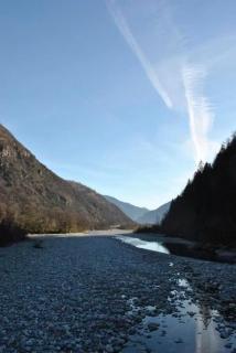 Rustico Di Vacanza Nel Nucleo Di Moghegno - 4