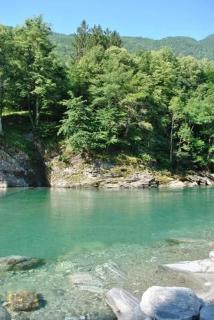 Rustico Di Vacanza Nel Nucleo Di Moghegno - 2