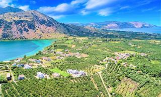 Ferienhaus Für 12 Personen In Episkopi, Kreta West Kreta - 2