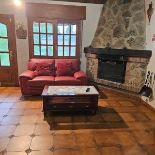 Casa Rural "OLIVER" Bardenas - 4