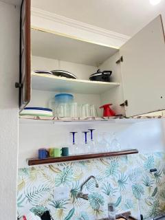 Chalés lagoinha - 8