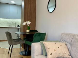 FILIP Lux Apartman sa garažom - Doboj - 4