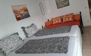 Chic 2-room apartment very central and quiet - 6