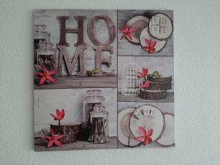 Chic 2-room apartment very central and quiet - 1