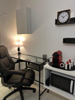 Studio Parlement 5 min - 3