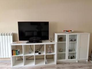 Red Poppy Apartment - 5