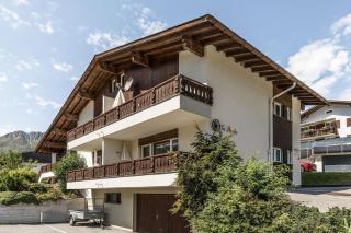 Casa La Roda Heidi - Sedrun - 4