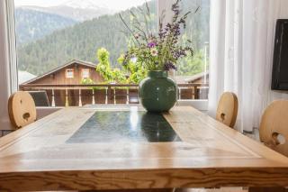 Casa La Roda Heidi - Sedrun - 9