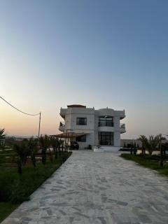 Rest Sea Chaliet & Farm - 6