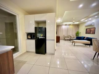 Elysium Tower Islamabad - 0