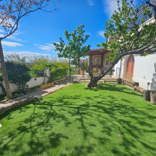 Casa Rural "OLIVER" Bardenas - 0