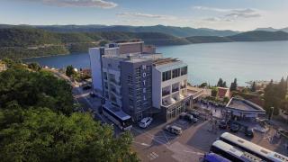 Hotel Jadran Neum - Neum - 0