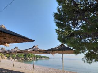 Gemütliche Ferienwohnung Mit Terrasse In Bidol - 2