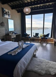 Marina Boutique Hotel Istanbul Airport - 8