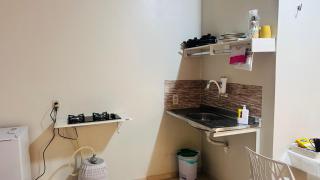 Kitnet mobiliado - Belém - 3