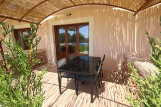 Ferienwohnung In Campos Mit Großem Gemeinschaftlichem Pool - 8