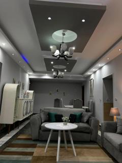 2BR Nile View In Maadi - 4