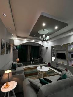 2BR Nile View In Maadi - 5