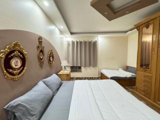 2BR Nile View In Maadi - 1