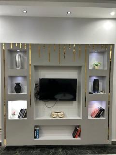 2BR Nile View In Maadi - 3