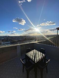 Modern Loft with Private Terrace - 7