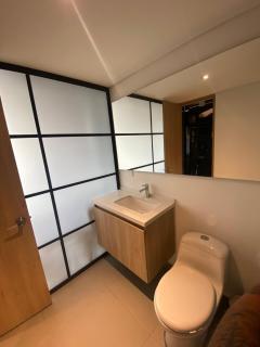 Modern Loft with Private Terrace - 2