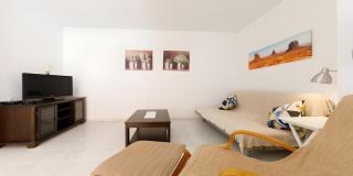 Apto B-A almoraide suites - 9