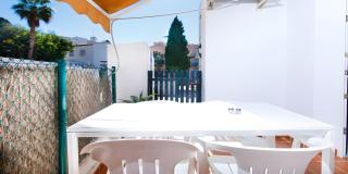 Apto B-A almoraide suites - 1