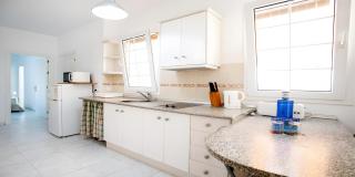 Apto B-A almoraide suites - 8