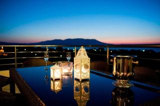 Villa Levantes Ferienhaus In Mithimna Mit Pool - 4