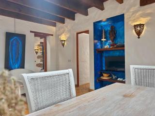 Schön Eingerichtetes Bauernhaus La Finca Yazmina - 2