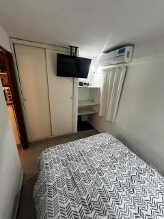 Departamento en barrio del golf moderno, tranquilo y arbolado - 3