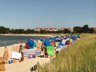 Strandnahe Ferienwohnung In Ruhiger Lage - 2