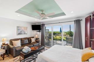 The Beach on Longboat Key #106 - 2