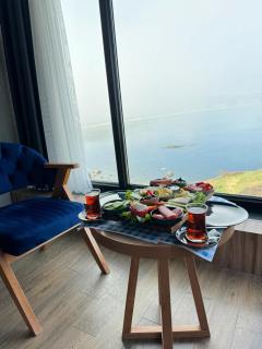 Marina Boutique Hotel Istanbul Airport - 4