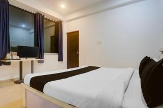 Hotel O The Hunger Byte Resort - 7