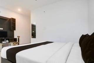 Hotel O The Hunger Byte Resort - 3