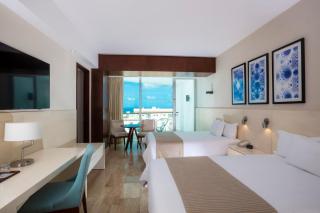 Altitude at Krystal Grand Cancun - All Inclusive - 8