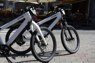 Ruhiges Appartement im Ortszentrum von St Gallenkirch - 6