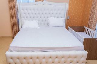 Kerith Springs Family Holiday home Bamburi Msa - 1