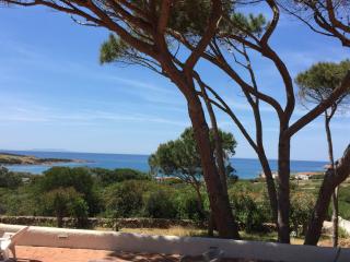 Villa Costa Rossa - Isola Rossa - 5