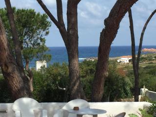 Villa Costa Rossa - Isola Rossa - 4