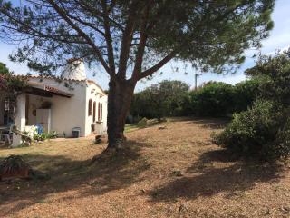 Villa Costa Rossa - Isola Rossa - 6