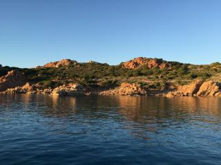 Villa Costa Rossa - Isola Rossa - 3