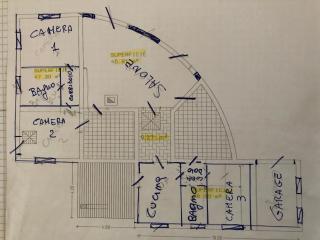 Villa Costa Rossa - Isola Rossa - 8