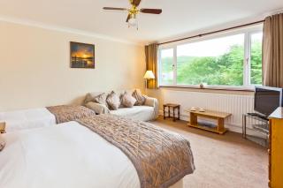 The Glen Guest House - Kendal - 4