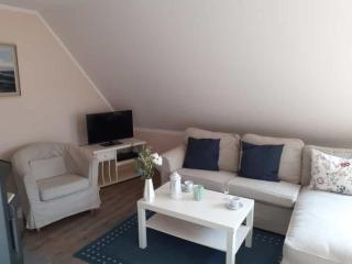 Appartement In Nindorf Mit Garten - 3