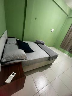 ORLA FLAT - Apartamento 02 - 2